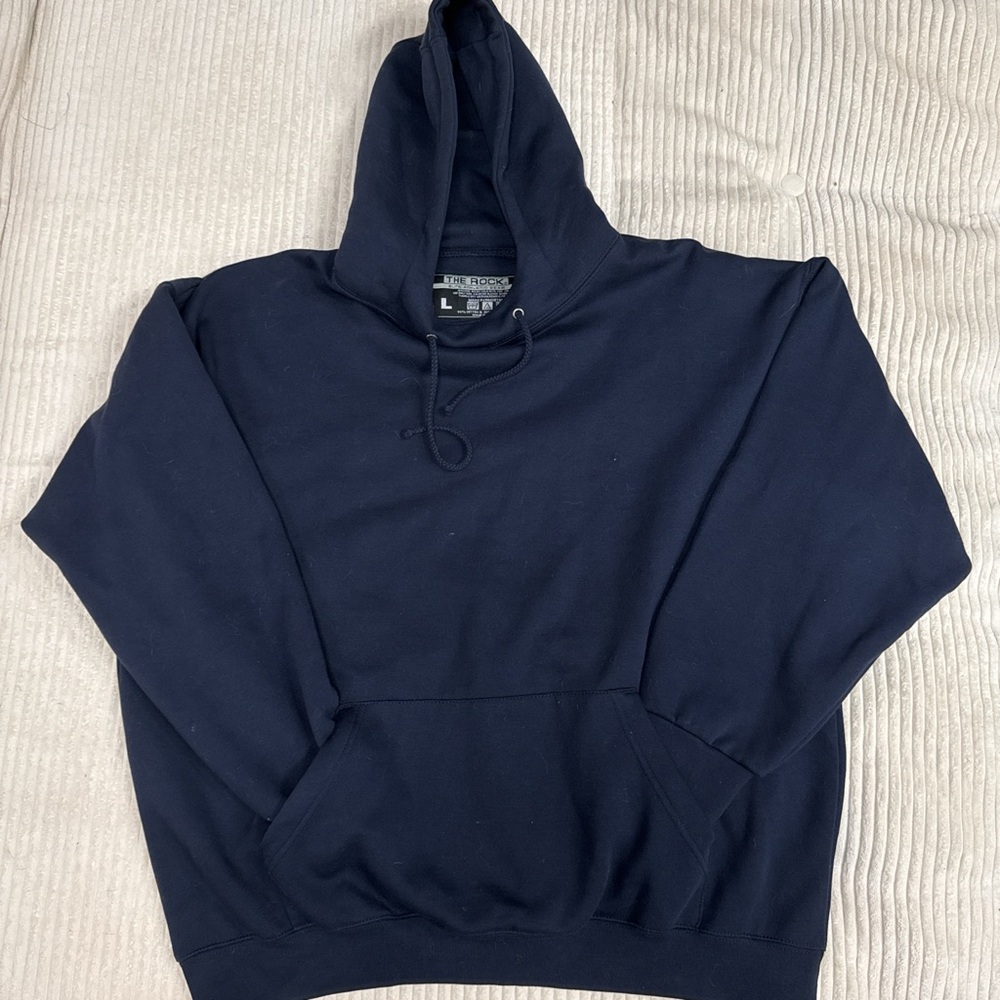 Lg hoodie